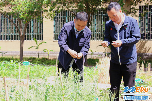 6老师们课前准备，实地研讨_副本